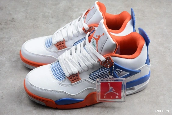 Cheap EP Blue Air White 308497-171 308497-171 4 Jordan Orange Retro OG 1228